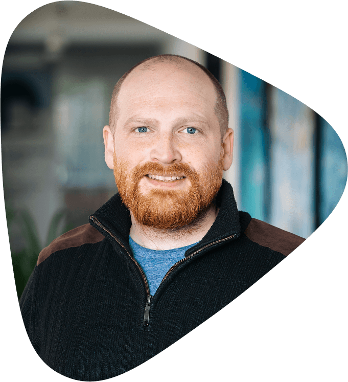 Páll av Kák Olse Brandrådgiver hos Firewise